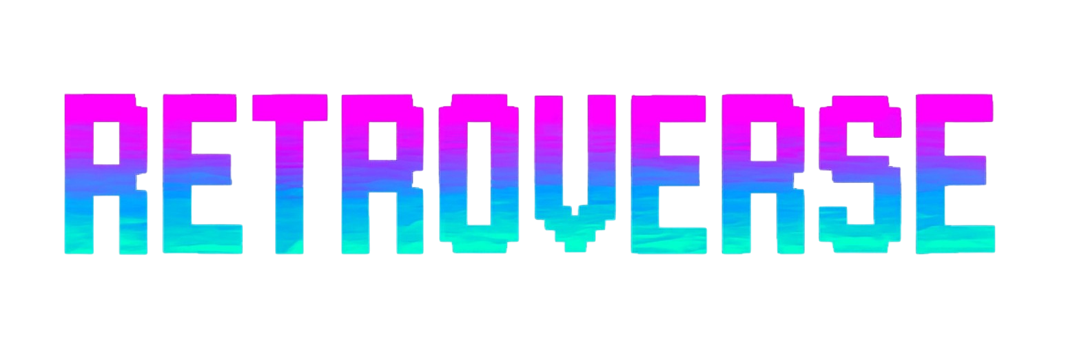 Logo RetroVerse